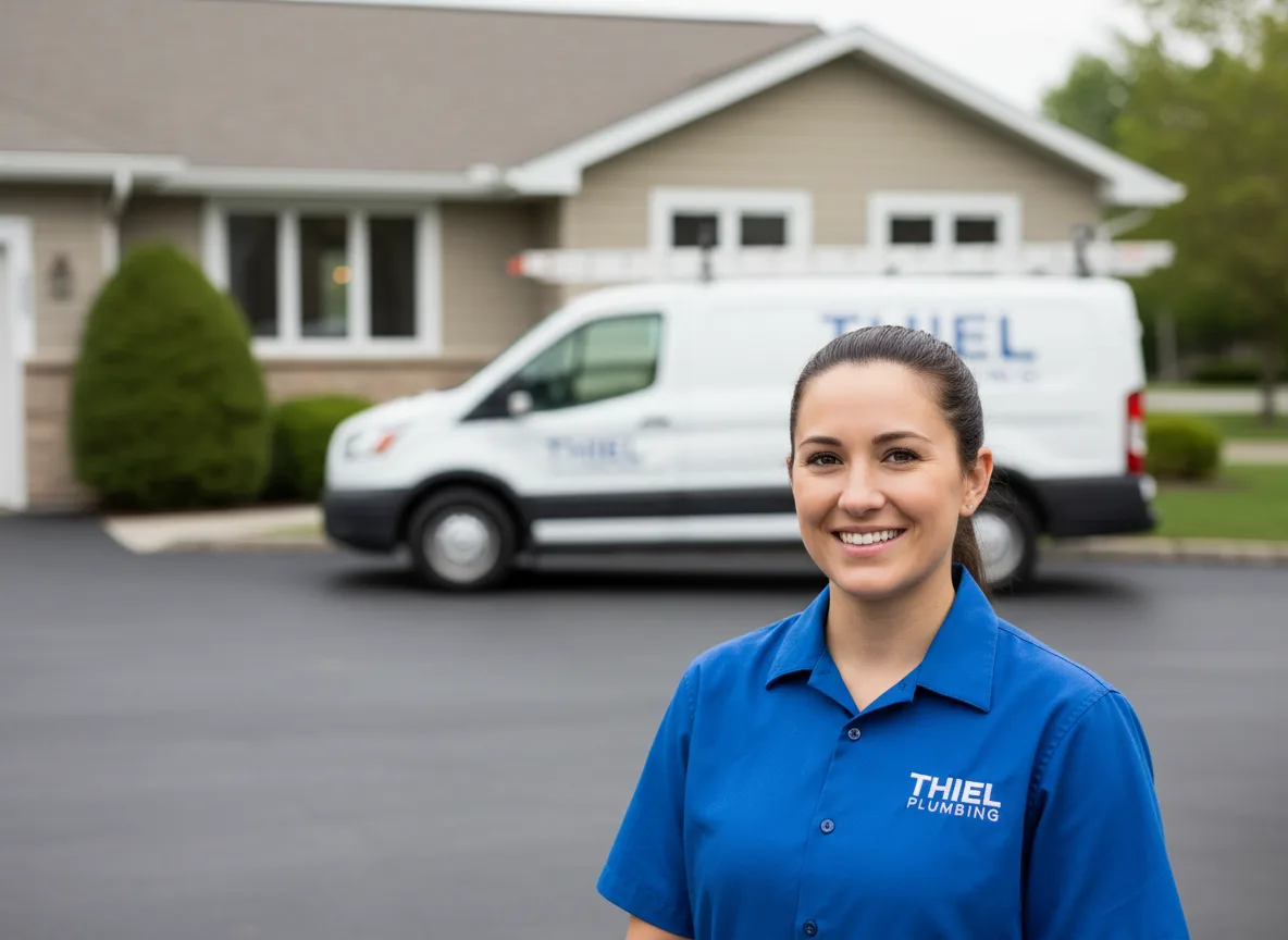 Plumber Ellsworth, MN FAQs